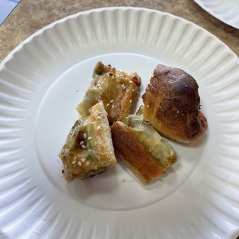 Phil & Sons Pizza - Broccoli bites - Pizza Near Me - Plainview, New York