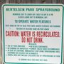 Photo of Peter Bertelsen Memorial Park