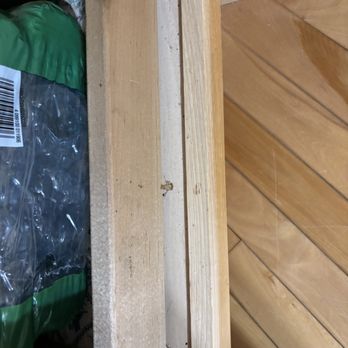 BriteView - Inside cabinet that was supposed to to be cleaned - Landscaping Near Me BriteView - Inside cabinet that was supposed to to be cleaned - Landscaping Near Me