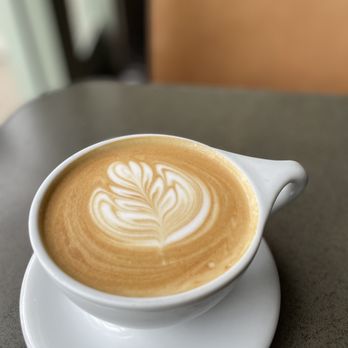 Bitter Sweet - Lavender Latte - Desserts Near Me - Cupertino, California Bitter Sweet - Lavender Latte - Desserts Near Me - Cupertino, California