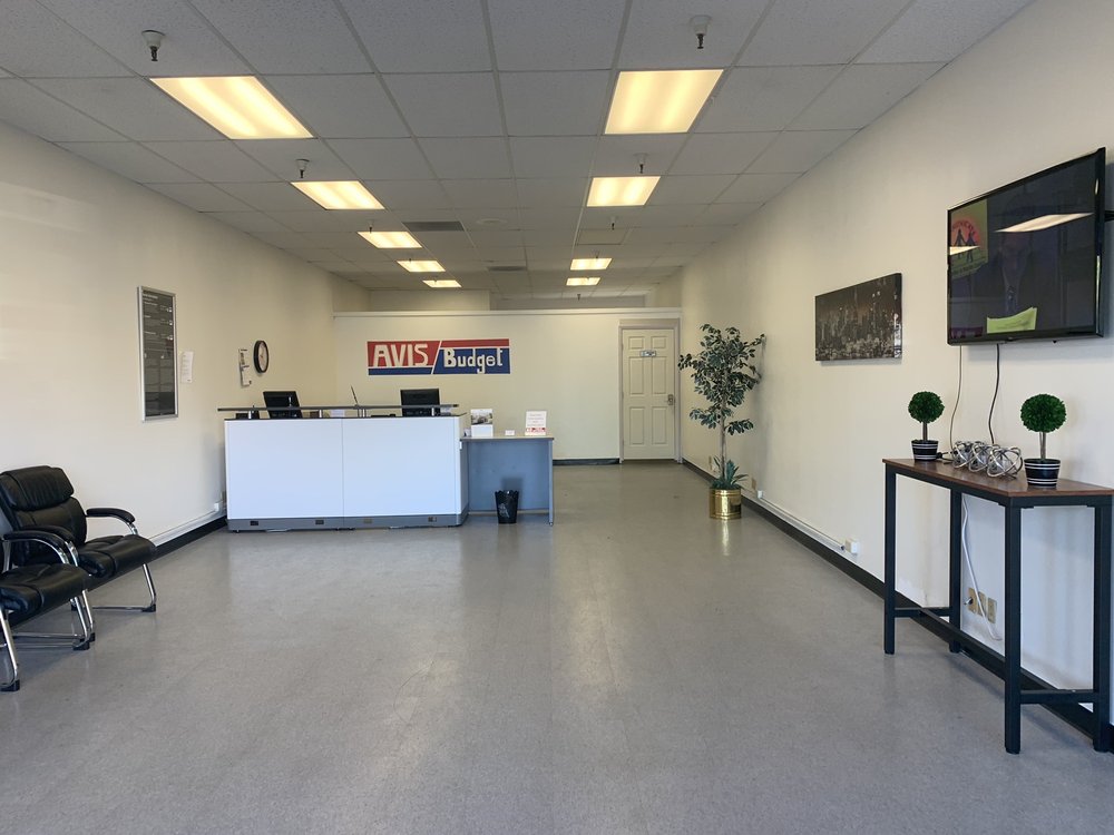 AVIS RENT A CAR Updated September 2024 11 Reviews Folsom