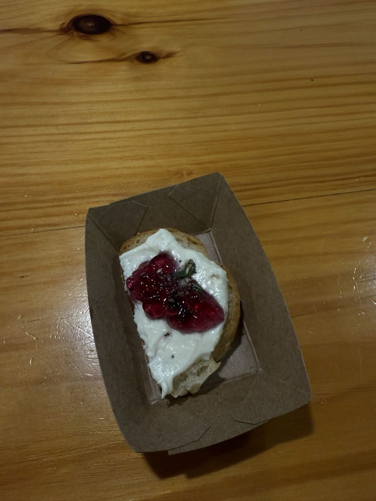 Blueberry Haven Logo