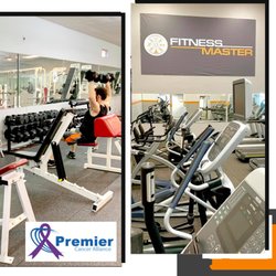 Fitness Master