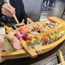 Sushi Bistro