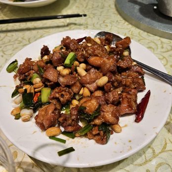 Boston Lobster - Kung pao chicken - Chinese Near Me - Rosemead, California Boston Lobster - Kung pao chicken - Chinese Near Me - Rosemead, California