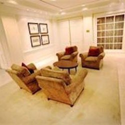 Criselda C. Abad Santos, MD - Waiting Room
