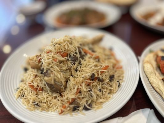 Afghan Kabob House by null