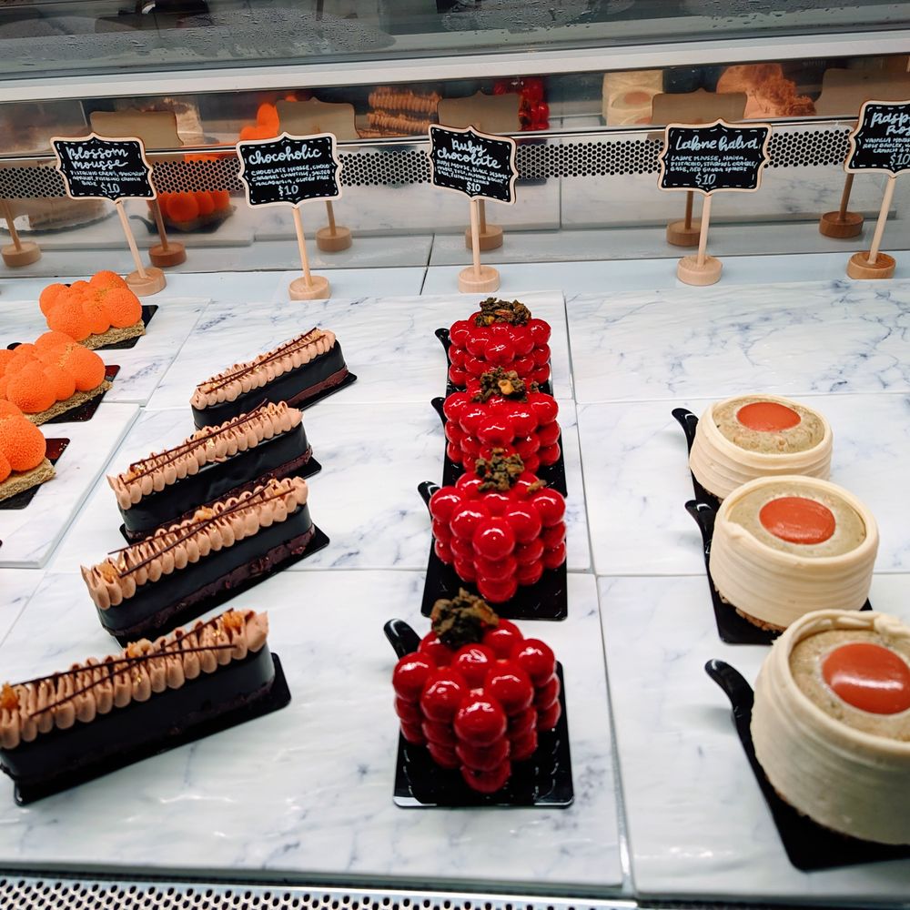 The Best 10 Bakeries near MD Anderson Cancer Center in Houston, TX - Yelp