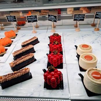 Badolina Bakery & Cafe - Assorted Pastries - Cafes Near Me - Houston, Texas Badolina Bakery & Cafe - Assorted Pastries - Cafes Near Me - Houston, Texas