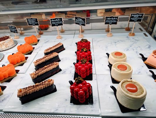Badolina Bakery & Cafe by null