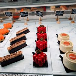 Badolina Bakery & Cafe - Assorted Pastries