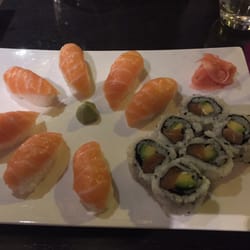 Beausejour Sushi