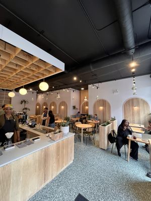 LVL UP COFFEE by null