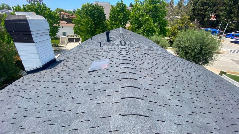 Slide of Roof Repair Specialist
