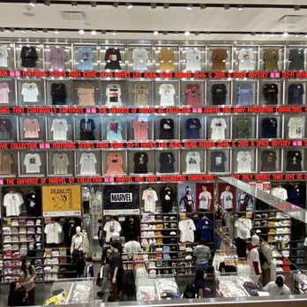Uniqlo - Men's Clothing Near Me - Honolulu, Hawaii Uniqlo - Men's Clothing Near Me - Honolulu, Hawaii