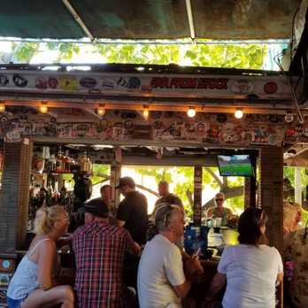 Hog's Breath Saloon - Main bar - Bars Near Me - Key West, Florida Hog's Breath Saloon - Main bar - Bars Near Me - Key West, Florida