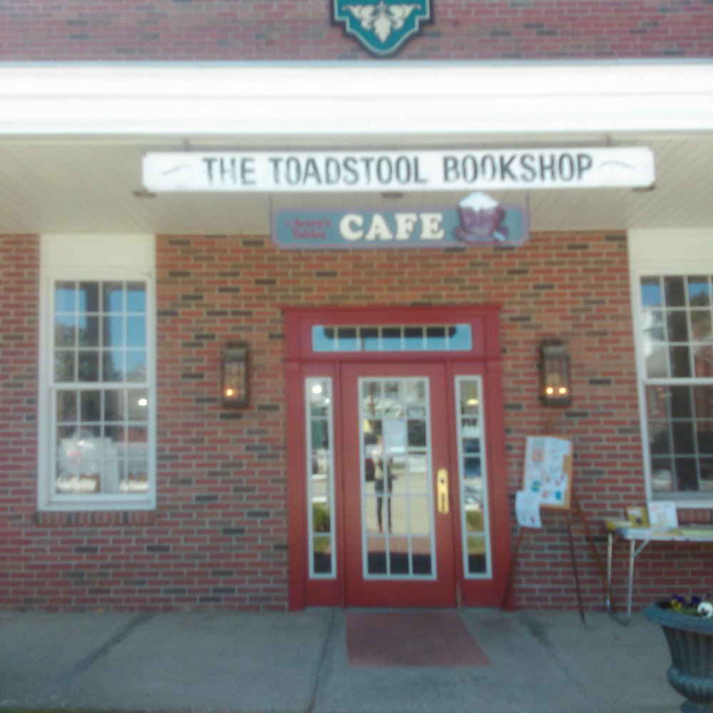 Aesop's Tables Cafe - Entrance - Cafes Near Me - Peterborough, New Hampshire Aesop's Tables Cafe - Entrance - Cafes Near Me - Peterborough, New Hampshire