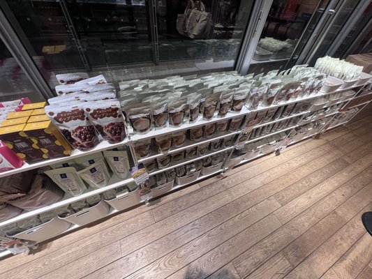 MUJI Times Square by null