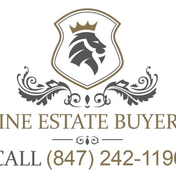 Fine Estate Buyers - Appraisal Services Near Me - Chicago, Illinois Fine Estate Buyers - Appraisal Services Near Me - Chicago, Illinois