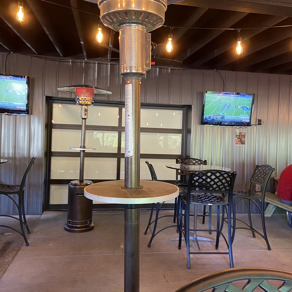 Post Office Pub - Heated patio - American Near Me - Mineral Ridge, Ohio