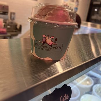 Vanderwende's - Ice Cream & Frozen Yogurt Near Me - Philadelphia, Pennsylvania