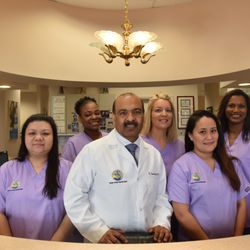 Sanjiv Bhatia, DDS PC