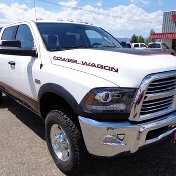 Sheridan Motors - Chrysler Dodge Jeep Ram - 2013 Ram 2500 - Car Dealers Near Me - Sheridan, Wyoming Sheridan Motors - Chrysler Dodge Jeep Ram - 2013 Ram 2500 - Car Dealers Near Me - Sheridan, Wyoming