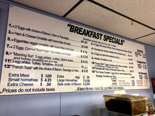Menu photo 4 Katherine's Deli Lindenhurst, NY