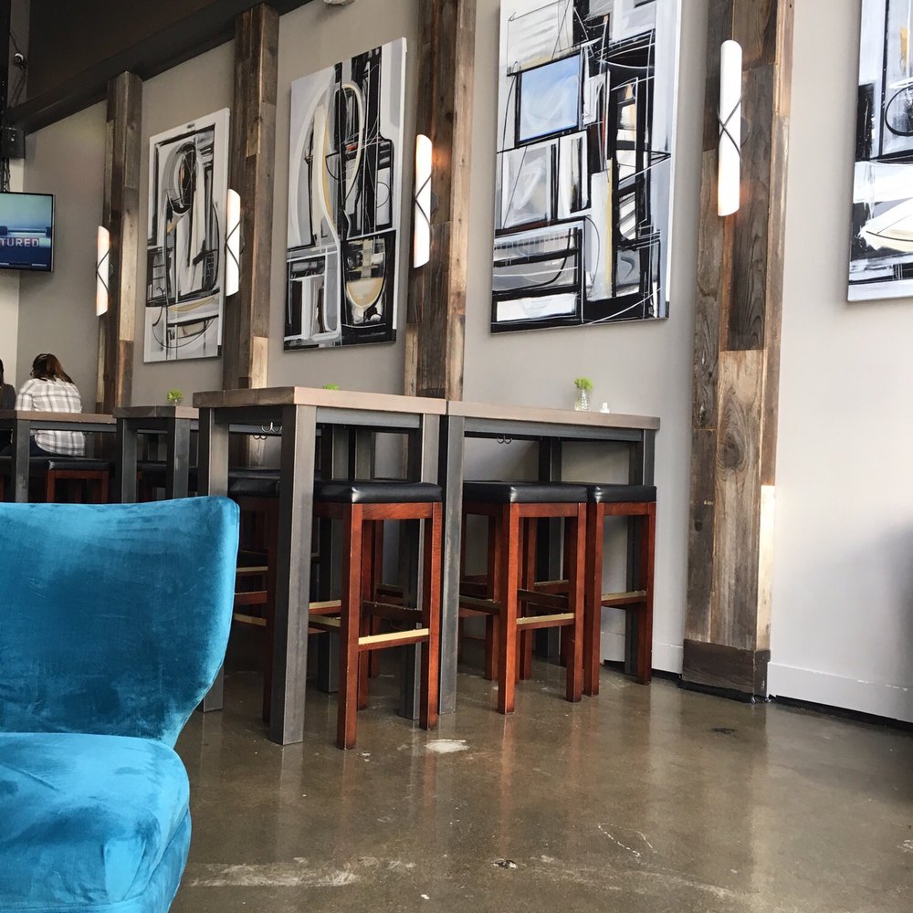 Whired Wine Window - Wine Bars Near Me - Sacramento, California