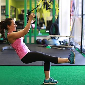 Live Fit With Michelle - Trainers Near Me - San Diego, California Live Fit With Michelle - Trainers Near Me - San Diego, California
