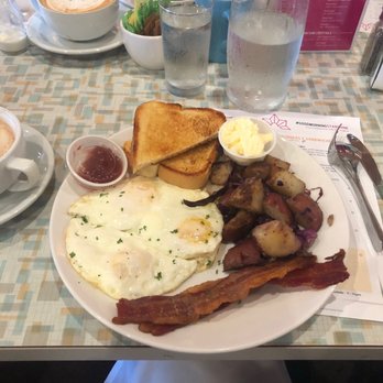 Aurora - The Farmer - Coffee & Tea Near Me - Oklahoma City, Oklahoma