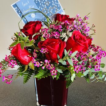Hillcrest Floral - Florists Near Me - Boise, Idaho Hillcrest Floral - Florists Near Me - Boise, Idaho