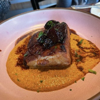 La Marcha Tapas Bar - Tocino - Spanish Near Me - Berkeley, California La Marcha Tapas Bar - Tocino - Spanish Near Me - Berkeley, California