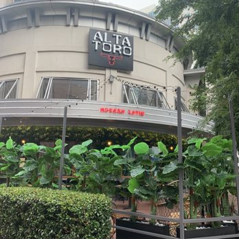 AltaToro - Latin American Near Me - Atlanta, Georgia