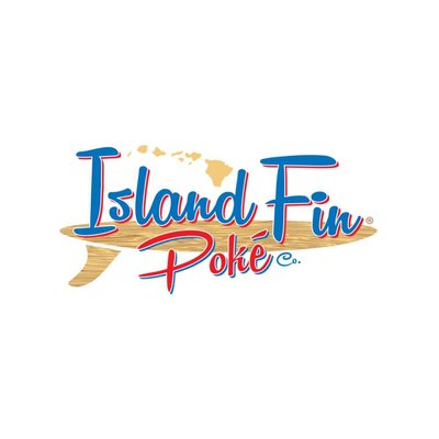 Island Fin Poké Co. - White Bridge by null