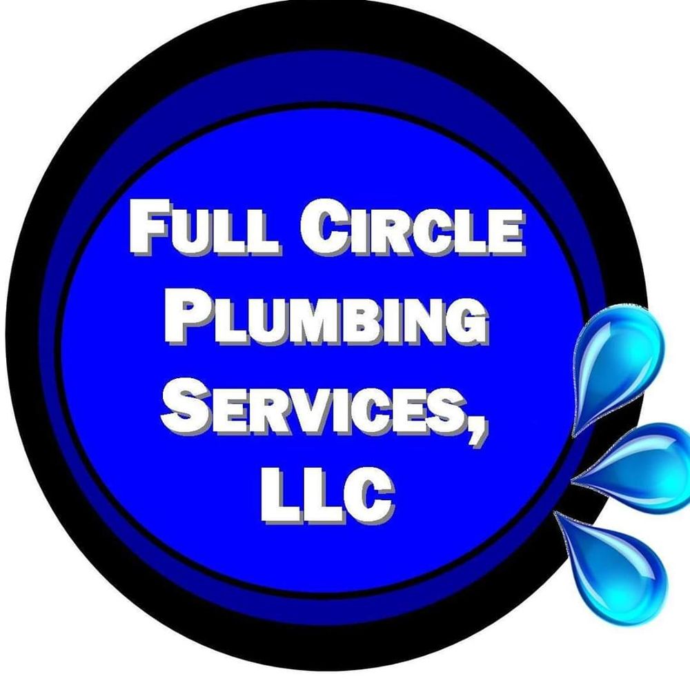 Slide of Full Circle Plumbing Services