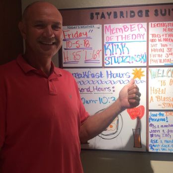Staybridge Suites Lexington - Venues & Event Spaces Near Me - Lexington, Kentucky