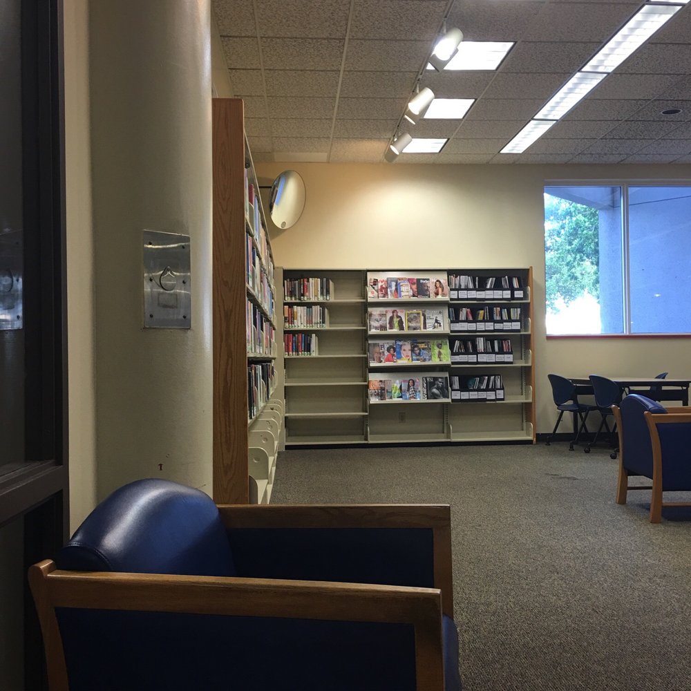 Broward County Libraries - A truly horrible library - Libraries Near Me - Hallandale Beach, Florida Broward County Libraries - A truly horrible library - Libraries Near Me - Hallandale Beach, Florida