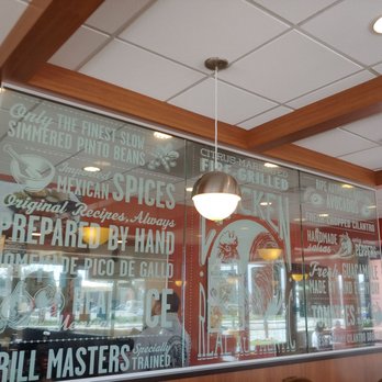 El Pollo Loco - Fast Food Near Me - Lakewood, California