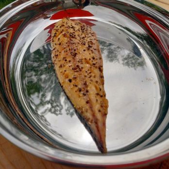 Brackley Bay - Smoked mackerel - really flavorful! - Seafood Markets Near Me - Brackley Beach, Prince Edward Island Brackley Bay - Smoked mackerel - really flavorful! - Seafood Markets Near Me - Brackley Beach, Prince Edward Island