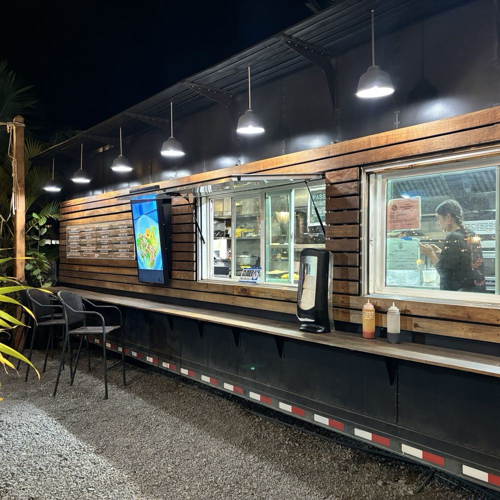 Thai Mee Up - Food Trucks Near Me - Kihei, Hawaii Thai Mee Up - Food Trucks Near Me - Kihei, Hawaii