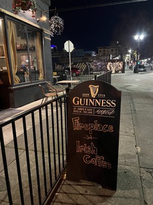 Sláinte Irish Pub Oakland by null