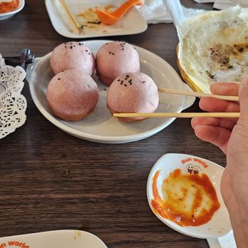 Bun World - Delicious buns. - Chinese Near Me - Anaheim, California Bun World - Delicious buns. - Chinese Near Me - Anaheim, California