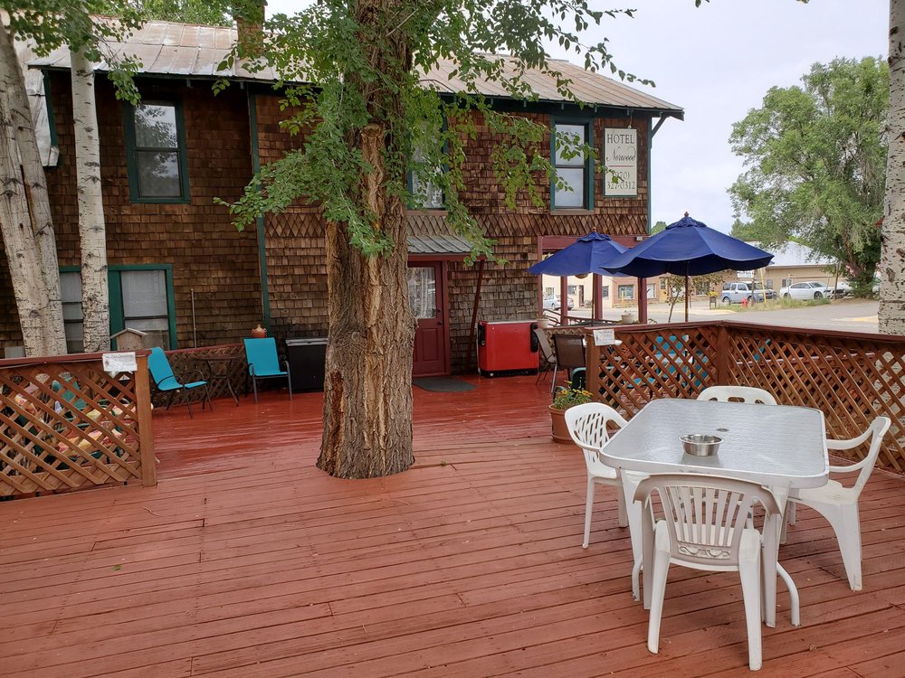 HOTEL NORWOOD Updated August 2024 17 Photos 1550 Grand Ave, Norwood, Colorado Hotels