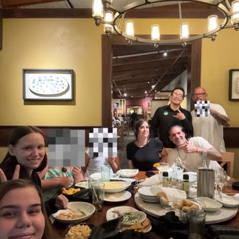 Olive Garden Italian Restaurant - 10/10 customer service with josh as our waiter, if yall get him , tip big or go home hes awesome - Italian Near Me - Modesto, California Olive Garden Italian Restaurant - 10/10 customer service with josh as our waiter, if yall get him , tip big or go home hes awesome - Italian Near Me - Modesto, California