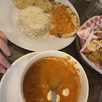 Hidden Garden Bistro and Bar - Indian Near Me - Ellenton, Florida