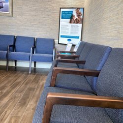 Water's Edge Dermatology - Plenty of seating
