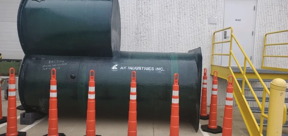 Slide of Petree & Sons Plumbing