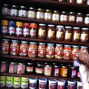 La Cava del Queso - Mermeladas, aderezos, salsas y mole! - Cheese Shops Near Me - Tijuana, BCN