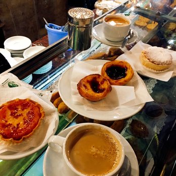 A Brasileira - Cafes Near Me - Lisbon, 11